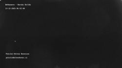 Pension Helena Honesová