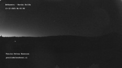 Pension Helena Honesová