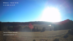 Pension Helena Honesová