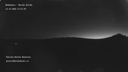 Pension Helena Honesová