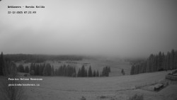 Pension Helena Honesová