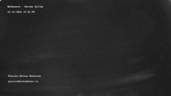 Pension Helena Honesová