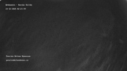 Pension Helena Honesová