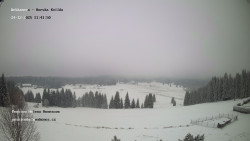 Pension Helena Honesová