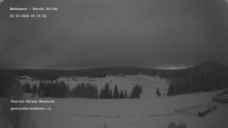 Pension Helena Honesová