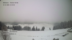 Pension Helena Honesová