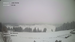 Pension Helena Honesová