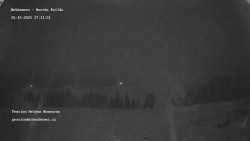 Pension Helena Honesová