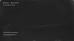 Pension Helena Honesová