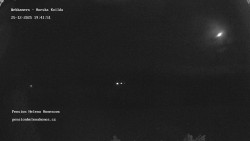 Pension Helena Honesová