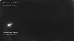 Pension Helena Honesová