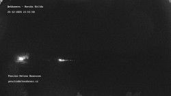 Pension Helena Honesová