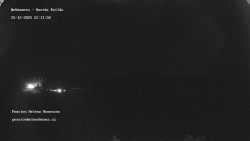 Pension Helena Honesová