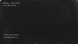 Pension Helena Honesová