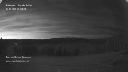 Pension Helena Honesová