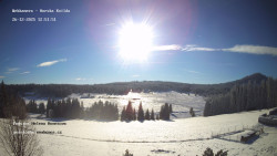 Pension Helena Honesová