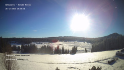 Pension Helena Honesová