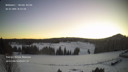 Pension Helena Honesová