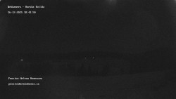 Pension Helena Honesová