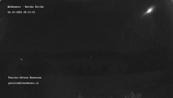 Pension Helena Honesová