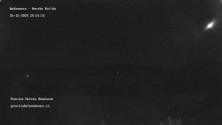 Pension Helena Honesová