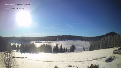Pension Helena Honesová