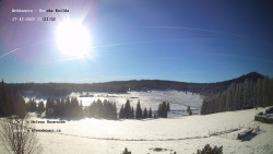 Pension Helena Honesová