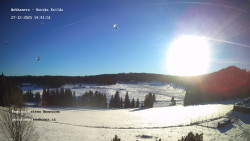 Pension Helena Honesová