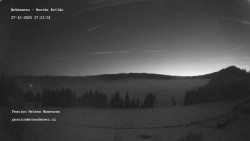 Pension Helena Honesová