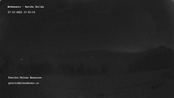 Pension Helena Honesová