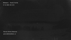 Pension Helena Honesová