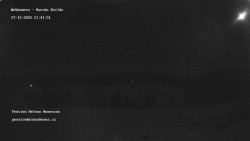 Pension Helena Honesová