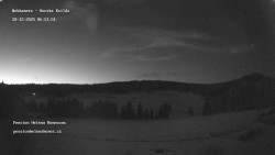 Pension Helena Honesová