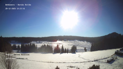 Pension Helena Honesová