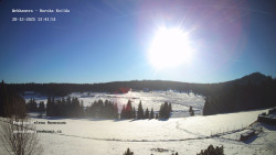 Pension Helena Honesová