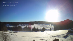 Pension Helena Honesová