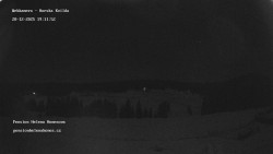 Pension Helena Honesová