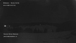 Pension Helena Honesová