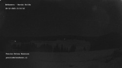 Pension Helena Honesová