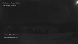 Pension Helena Honesová