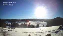 Pension Helena Honesová