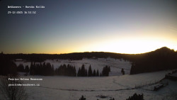 Pension Helena Honesová