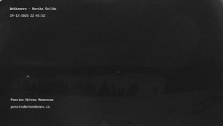 Pension Helena Honesová