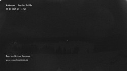 Pension Helena Honesová