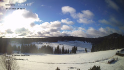 Pension Helena Honesová