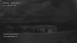 Pension Helena Honesová