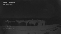 Pension Helena Honesová