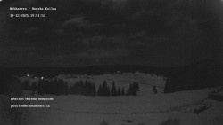 Pension Helena Honesová