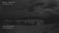 Pension Helena Honesová