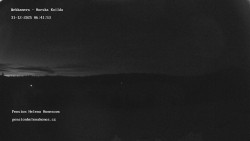 Pension Helena Honesová